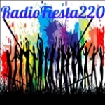 Radio Fiesta 220 United States
