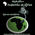 Rádio Pedacinho da África Brazil, São Paulo
