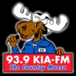 KIA-FM IA, Mason City