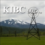KIBC CA, Burney