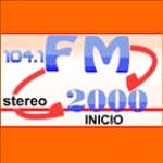 FM 2000 Argentina, Hernando