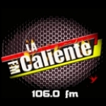 Radio Caliente Cochabamba Bolivia, Cochabamba
