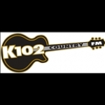K102 Country ID, Sandpoint
