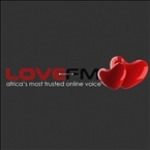 LOVE FM KENYA Kenya