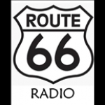 Route 66 Radio Spain