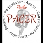 Radio PACER United States