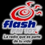 FM Flash 107.7 Argentina, Santa Rosa De Calamuchita