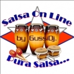 GussiDj - PURA SALSA Spain