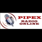 Pipex Radio United States
