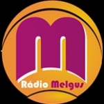 Rádio Melgus Brazil, Curitiba