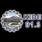 KIDE Radio CA, Hoopa
