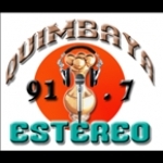 Quimbaya Estéreo Colombia, Quimbaya