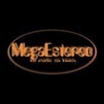 Mega Stereo Mexico