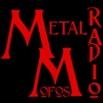 Metal Mofos Radio United States