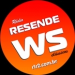 Radio Resende WS - Clássicos Brazil, Resende