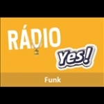Rádio Yes Funk Brazil, São Paulo