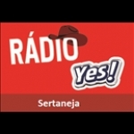 Rádio Yes Sertaneja Brazil, São Paulo
