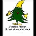RADIO PROMPT ONLINE Romania