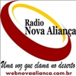 Web Radio Nova Aliança Brazil, Lorena