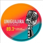 Uniguajira Estéreo Colombia