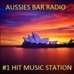 Aussies Bar Radio Hitz Australia