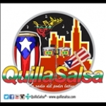 QuillaSalsa Colombia