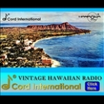 Aloha Joe's Vintage Hawaiian Radio United States