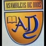 Radio A.D.DIOS  CD JUAREZ CHIHUAHUAMEXICO DISTRITO NTE Mexico