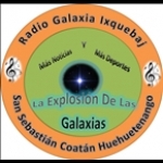 Radio Galaxia Ixquebaj Guatemala