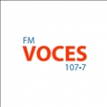 FM Voces Argentina, Lomas de Zamora