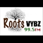 Roots Vybz Radio United States