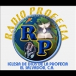 Radio Profecia El Salvador United States
