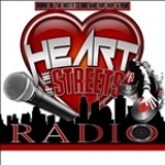 HEART OF STREETS RADIO United States