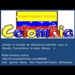Radionavassoystation Colombia