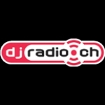 DJ Radio EDM - Electronic Dance Music Switzerland, Zürich