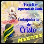 Ministerio Esperanza de Gloria Argentina