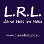 LiveRadioLight Austria