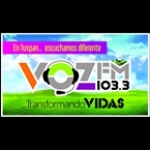 VOZ FM 103 Mexico, Tuxpan