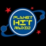 Planet Hit Radio Italy