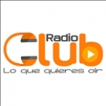 Radio Club - Santa Juana Chile, Santa Juana