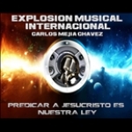 Explosion Musical United States