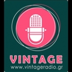 Vintage Radio Greece