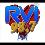 Rádio RVI FM Brazil
