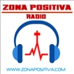 Zona Positiva Radio Mexico