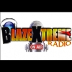 BLAZE XTREME RADIO United States