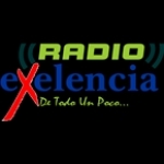 Radio Exelencia United States