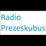 Radio Prezeskubus Poland