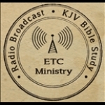 ETC Ministry Radio United Kingdom