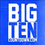 Big Ten Countdown United States