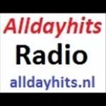 Alldayhits radio Netherlands